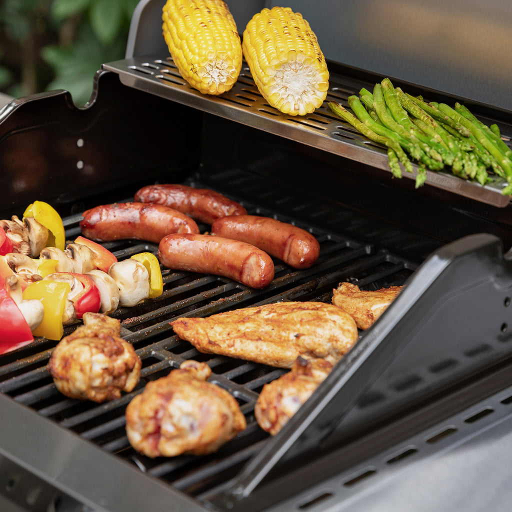 Royal Gourmet GG3001S 3-Burner Propane Gas Grill Royal Gourmet