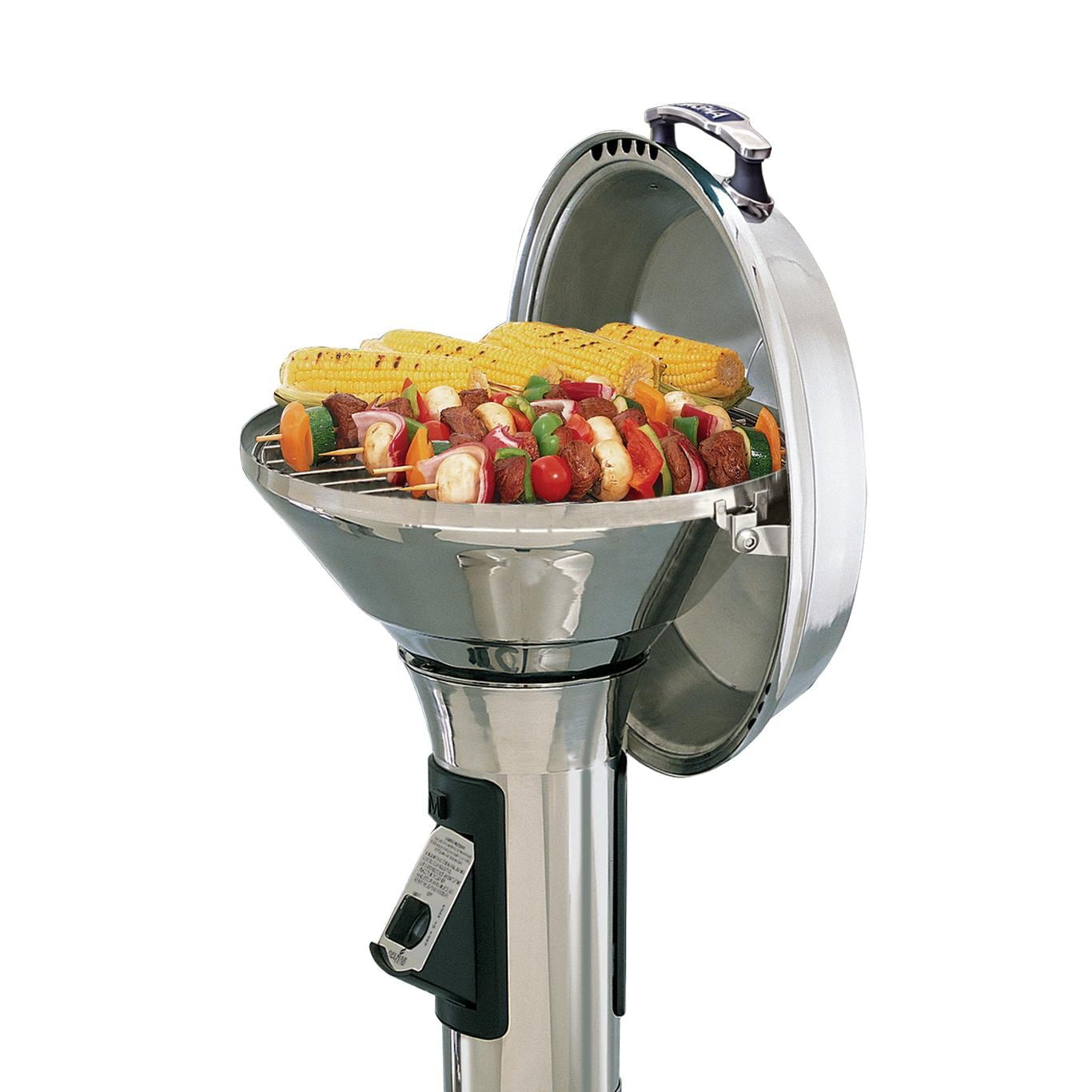 Magma DM10-016NG Del Mar Natural Gas Grill MAGMA