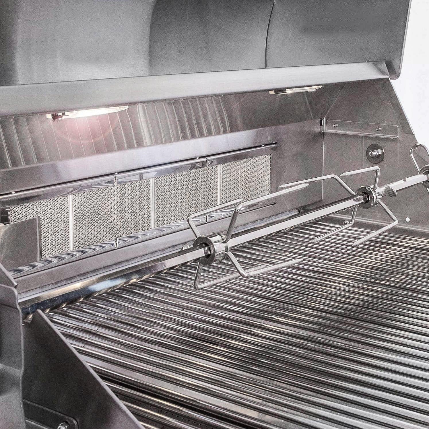 Lion Premium Grills L75623 32 Natural Gas Grill Lion Premium Grills