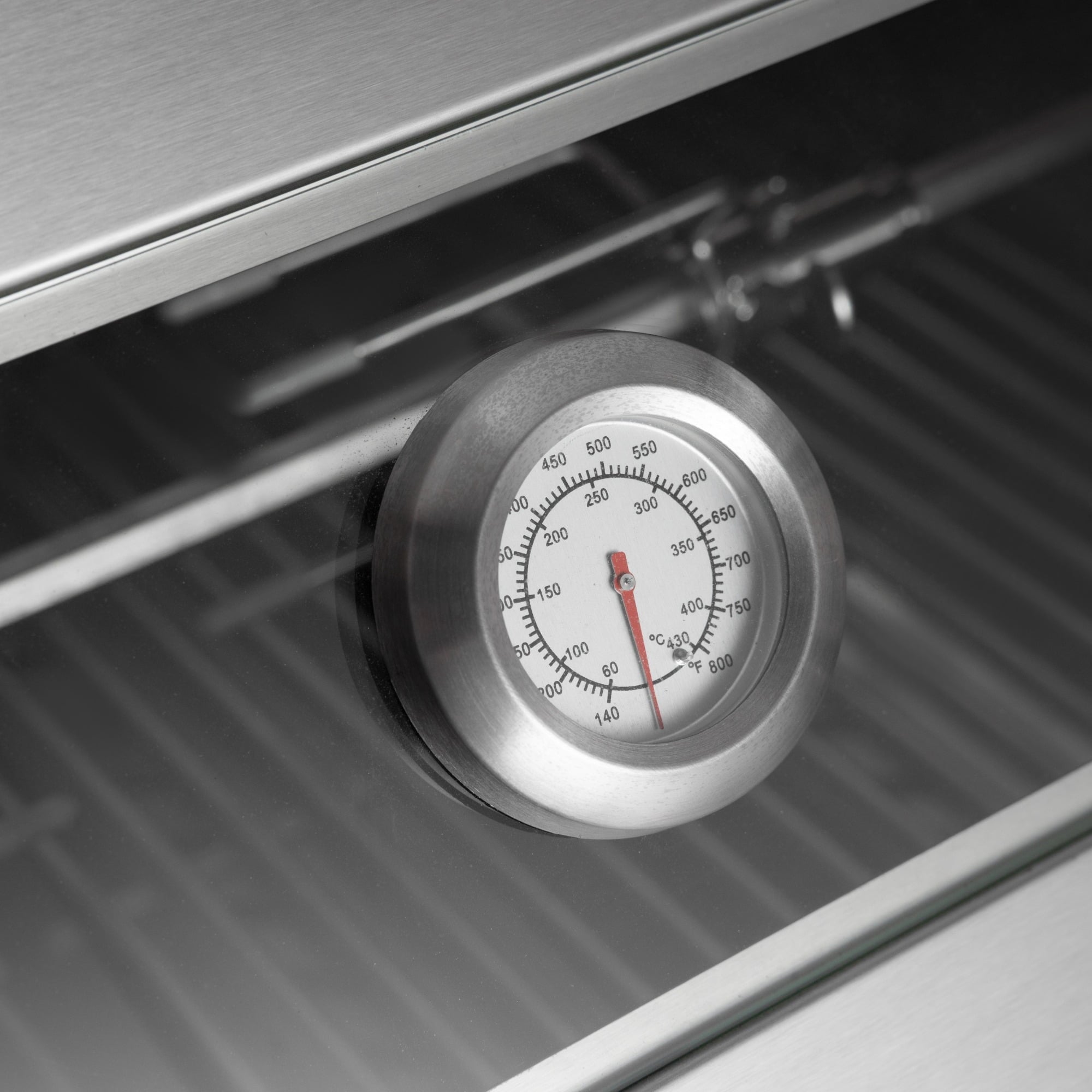 LP Gas Grill 4 Burners Grill-B Stainless steel Outdoor Kitchen Islands(LTL carry) My Store