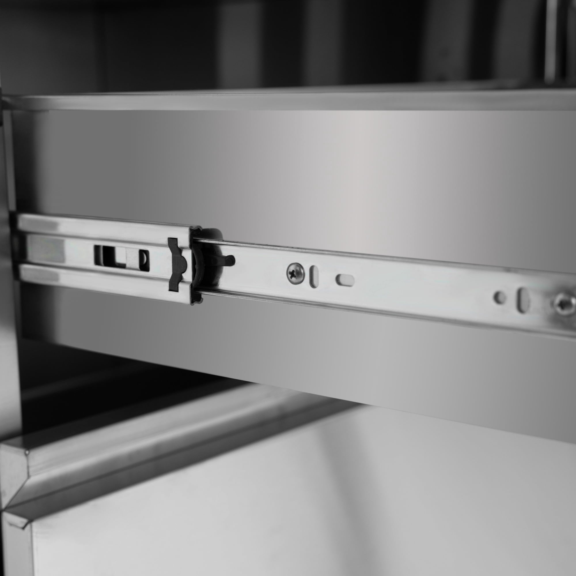 LP Gas Grill 4 Burners Grill-B Stainless steel Outdoor Kitchen Islands(LTL carry) My Store