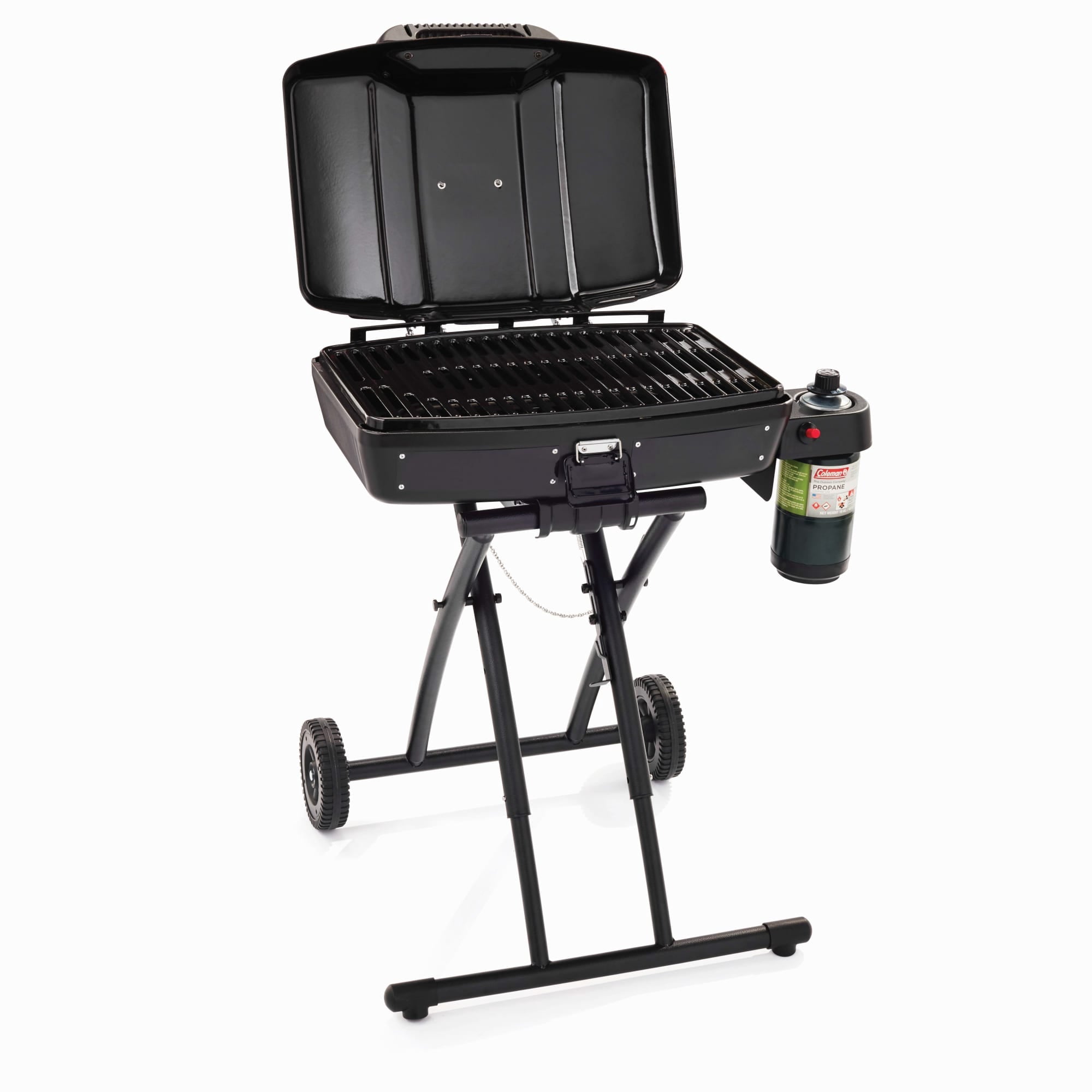 Coleman RoadTrip Sportster Propane Gas Grill Gas Grills