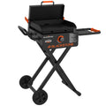Blackstone Adventure Ready 17” Propane Griddle with Flexfold? Legs Blackstone