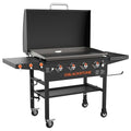 Blackstone 1899 36' Griddle W/ Hood Blackstone