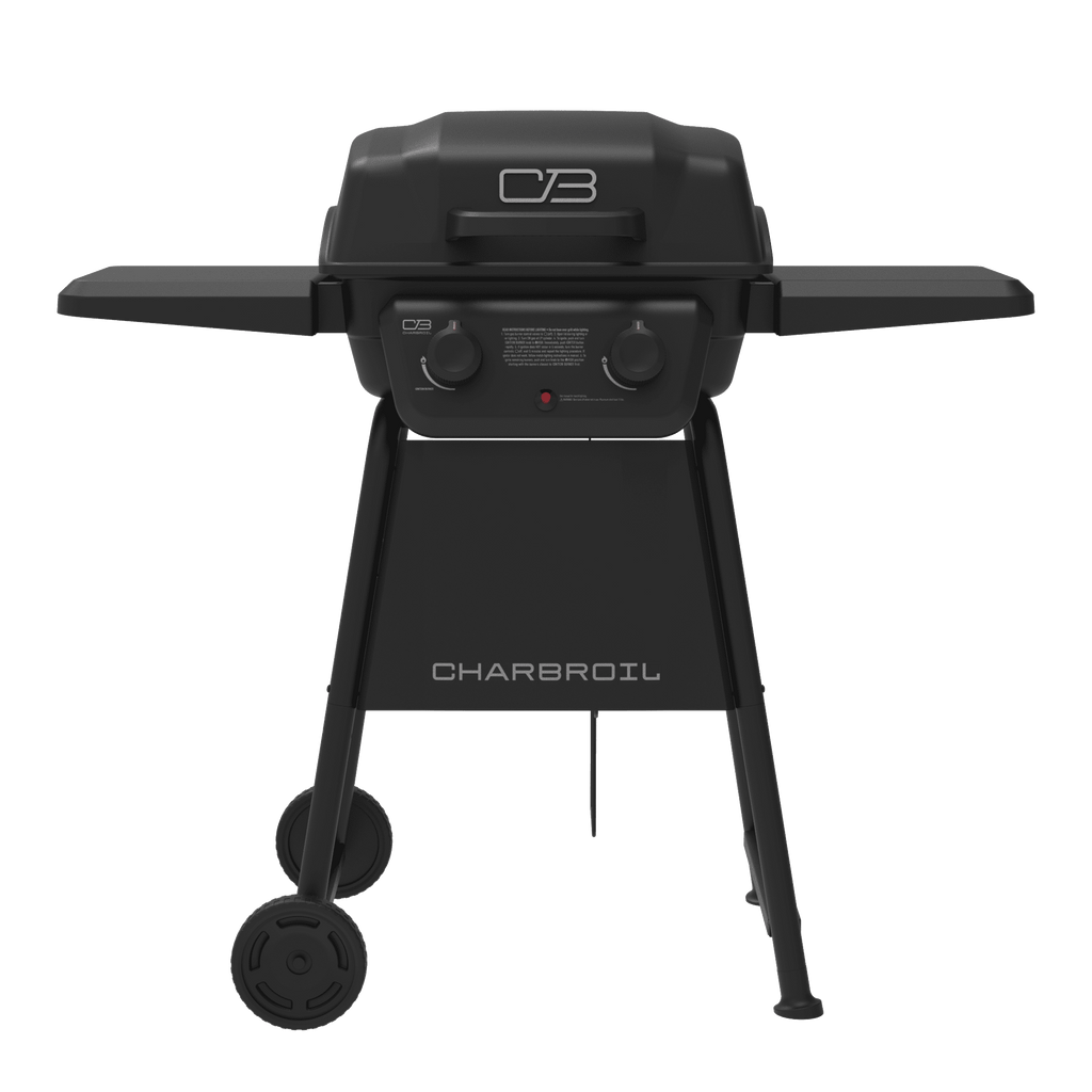 Charbroil Classic Series? 2-Burner Gas Grill Charbroil