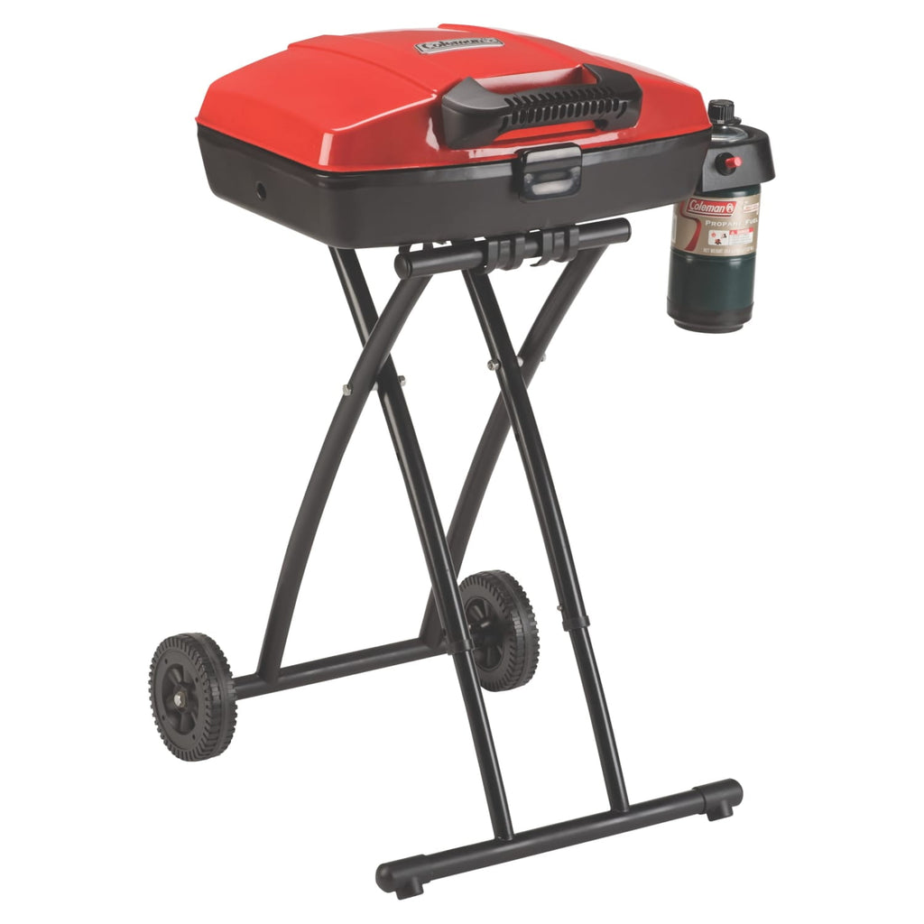 Coleman RoadTrip Sportster Propane Gas Grill Gas Grills