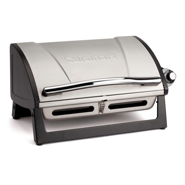 Cuisinart Grillster 8,000 BTU Portable Gas Grill Cuisinart