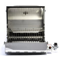 Kuuma 216 Elite Gas Grill 216 sq in Cooking Area Kuuma