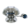 Magma C10-105 Beach Fire Stainless Steel Portable Gas Grill My Store