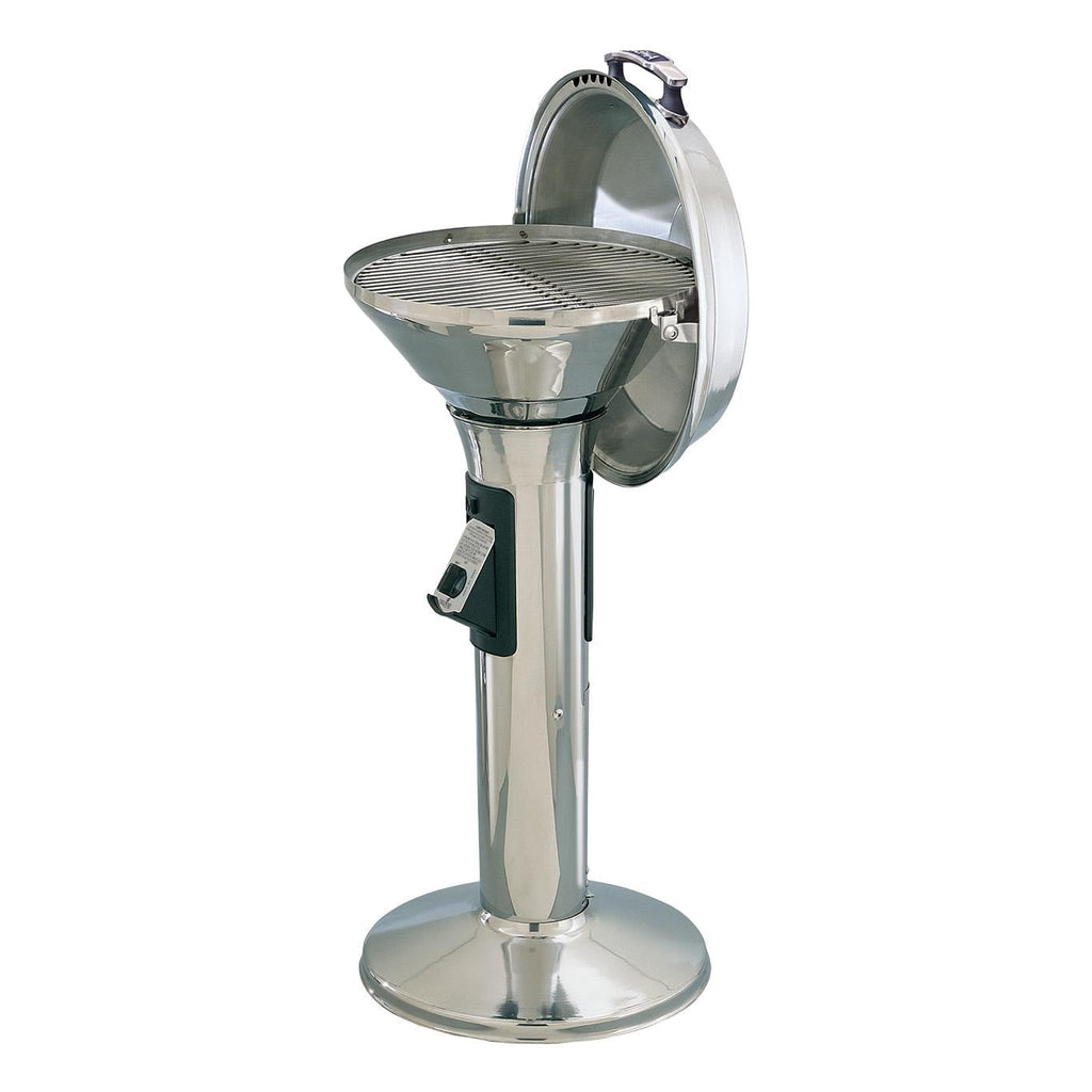 Magma Del Mar Residential Propane Gas Grill - DM10-016LP Magma