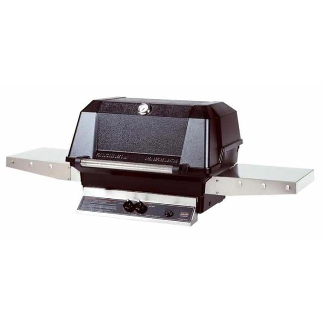Modern Home Products WNK4DDP MHP LP - Propane Gas Grill Modern Home Products