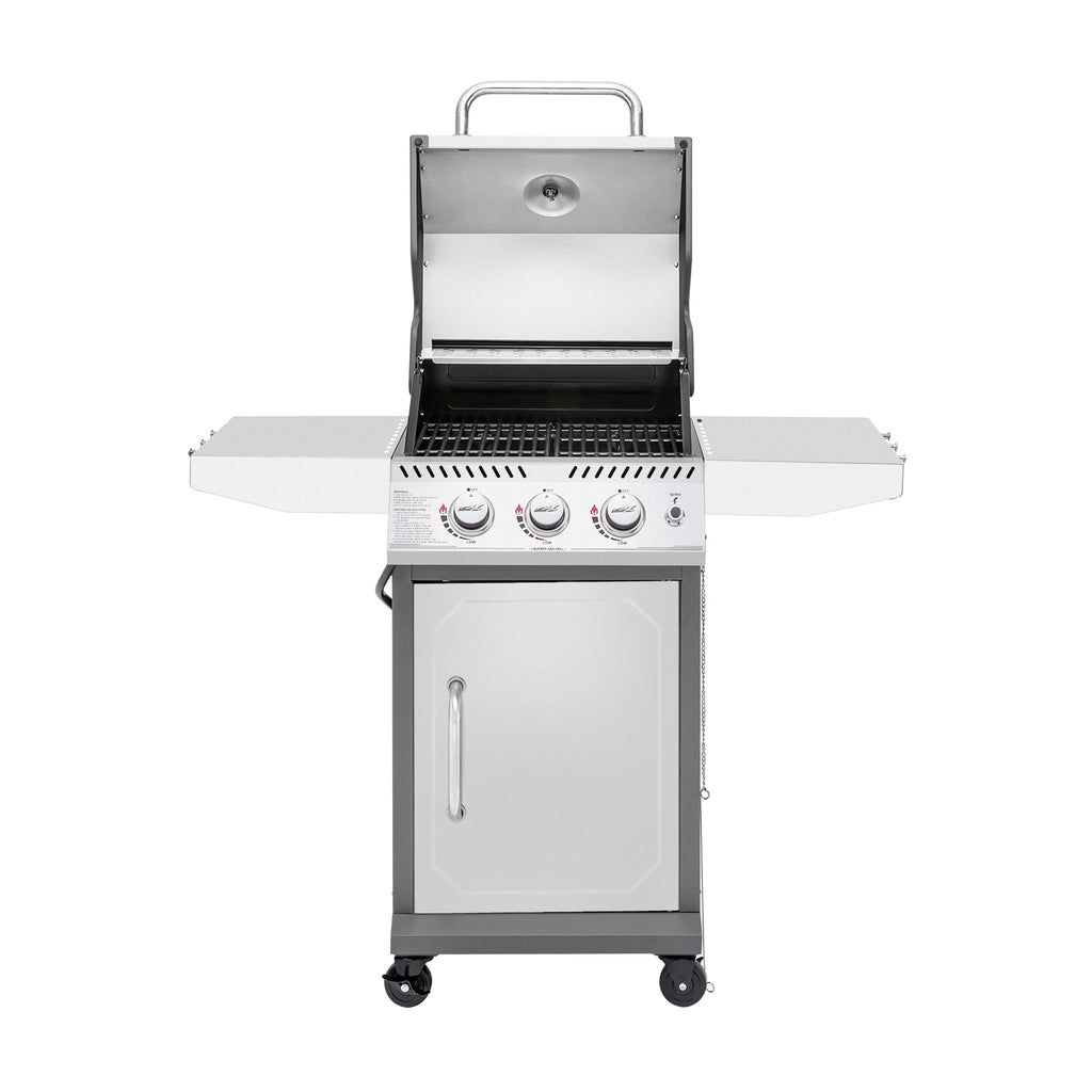 Royal Gourmet GG3001S 3-Burner Propane Gas Grill Royal Gourmet