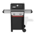 Weber Spirit Gas Grill, E-210 2 Burner Propane Gas Grill with Wheels, Black Gas Grills