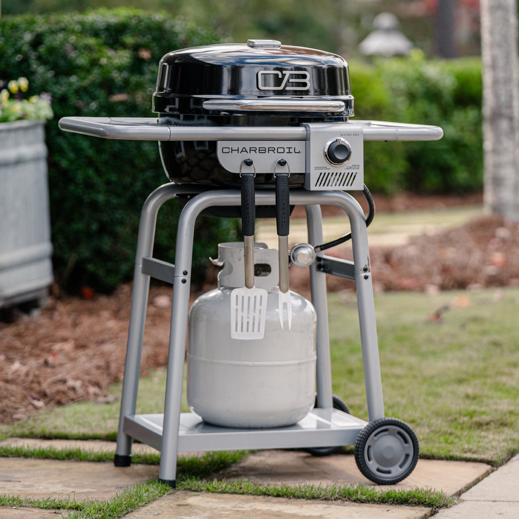 Charbroil? Bistro Pro? Gas Grill Charbroil
