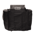 Charbroil Flavormax wcover Charbroil
