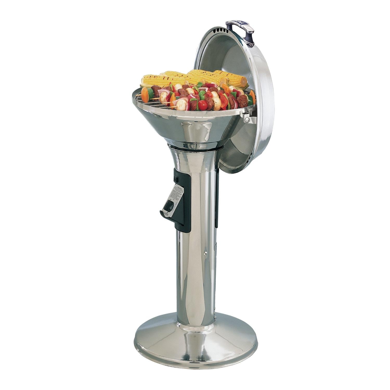 Magma DM10-016NG Del Mar Natural Gas Grill MAGMA
